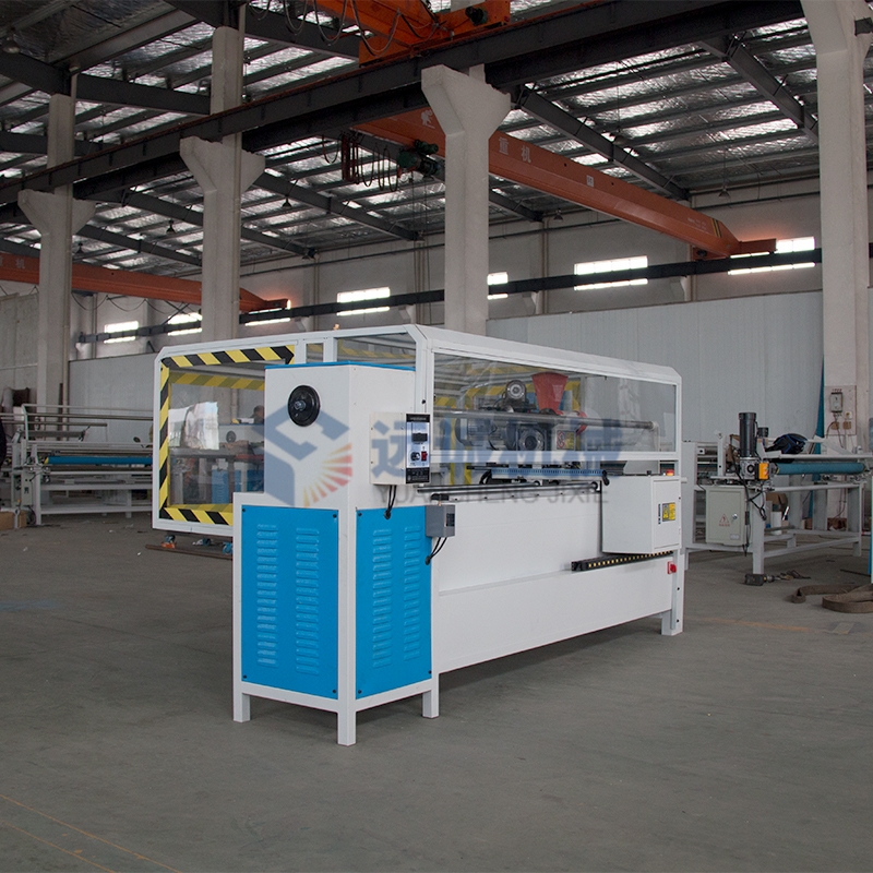 Price of protective cover cutting machine