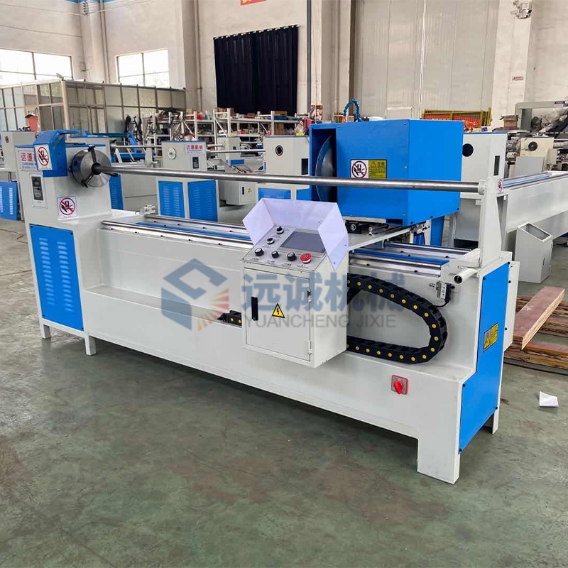 Manufacturer of protective cover cutting machine