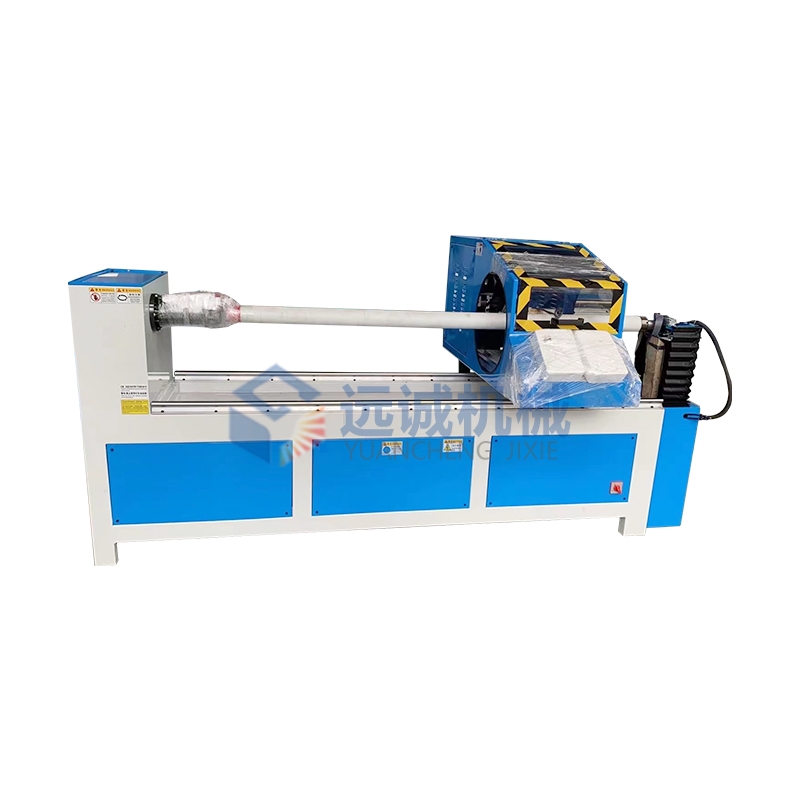 Self adhesive fully automatic dustproof and environmentally friendly cutting and binding machine
