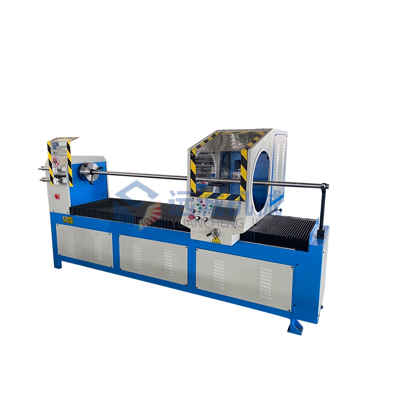 High Quality Automatic Advanced Fabric Slitting Machine